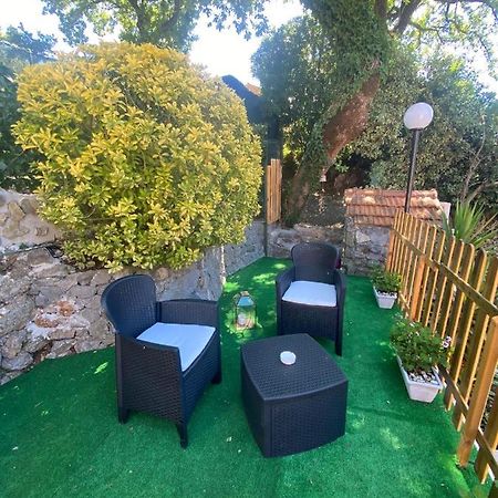 B&B Felice Maratea Zewnętrze zdjęcie