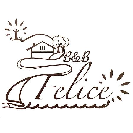 B&B Felice Maratea Zewnętrze zdjęcie
