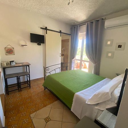 B&B Felice Maratea Zewnętrze zdjęcie