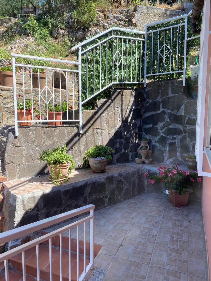 B&B Felice Maratea Zewnętrze zdjęcie