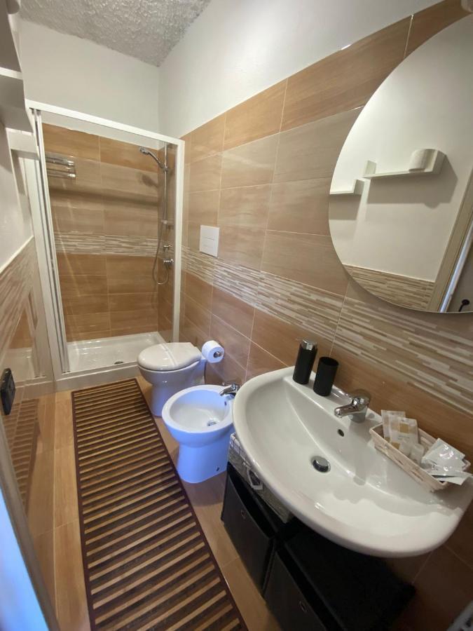 B&B Felice Maratea Zewnętrze zdjęcie