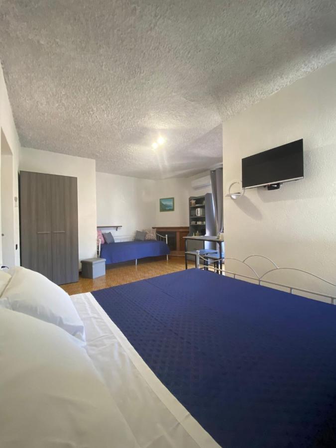 B&B Felice Maratea Zewnętrze zdjęcie