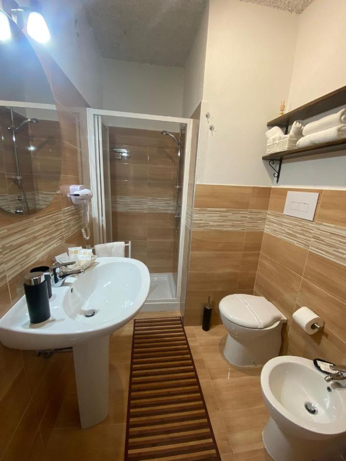 B&B Felice Maratea Zewnętrze zdjęcie