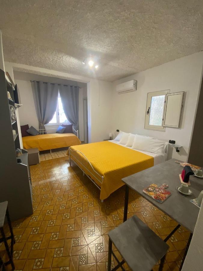 B&B Felice Maratea Zewnętrze zdjęcie