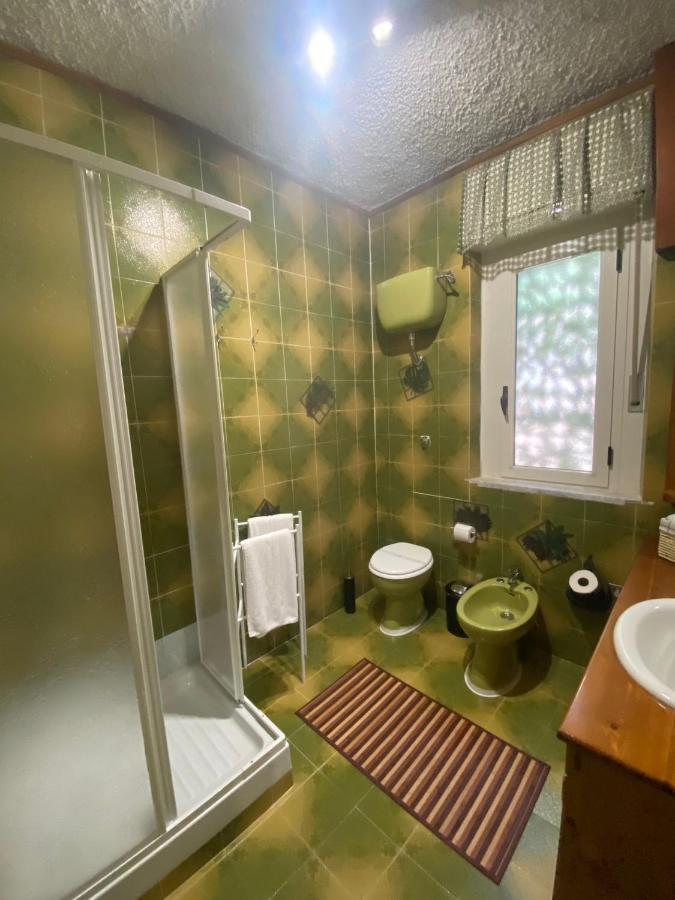 B&B Felice Maratea Zewnętrze zdjęcie